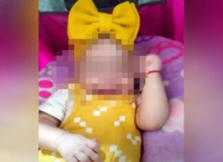 La tragedia de Ailany: la bebé que perdió la vida tras un incendio en Maracaibo