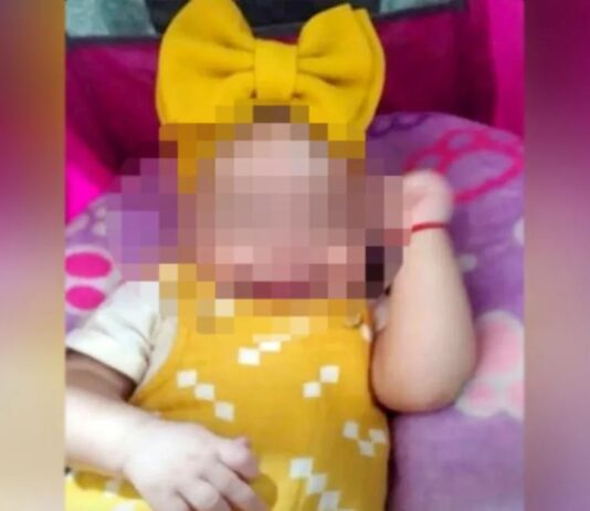 La tragedia de Ailany: la bebé que perdió la vida tras un incendio en Maracaibo