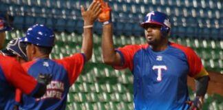 Tiburones de La Guaira gana el juego inaugural a los Navegantes del Magallanes