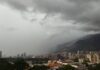 Inameh prevé lluvias dispersas y altas temperaturas para el estado Falcón hoy martes