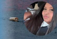 Madre venezolana en estado grave tras ser baleada repartiendo paquetes en Texas