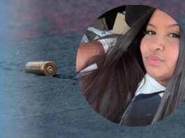 Madre venezolana en estado grave tras ser baleada repartiendo paquetes en Texas