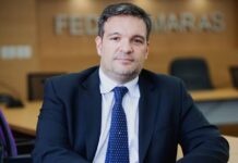 Ricardo Cusanno proyecta un crecimiento económico de doble dígito para el próximo año
