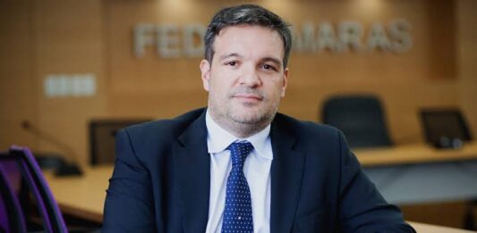 Ricardo Cusanno proyecta un crecimiento económico de doble dígito para el próximo año