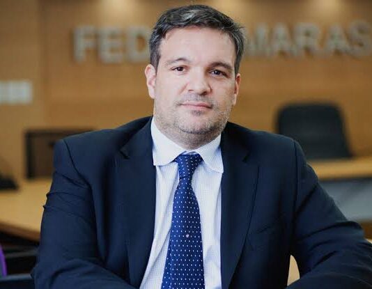Ricardo Cusanno proyecta un crecimiento económico de doble dígito para el próximo año
