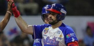 Tiburones repite la dosis y hunde al Magallanes en el Universitario