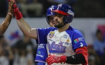 Tiburones repite la dosis y hunde al Magallanes en el Universitario
