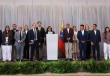 Se reanuda el diálogo del oficialismo y un sector de la oposición: estos son los principales temas de la nueva ronda