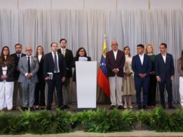 Se reanuda el diálogo del oficialismo y un sector de la oposición: estos son los principales temas de la nueva ronda
