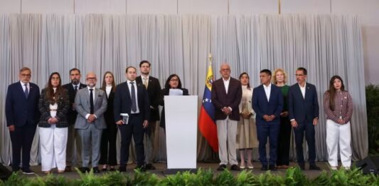 Se reanuda el diálogo del oficialismo y un sector de la oposición: estos son los principales temas de la nueva ronda