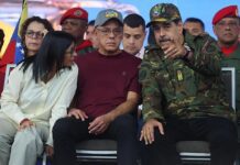 Trump levanta las sanciones a Jorge Rodríguez, hermano de Delcy