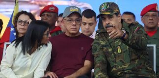 Trump levanta las sanciones a Jorge Rodríguez, hermano de Delcy