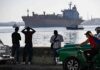 EE.UU. incauta un petrolero con destino a Cuba acusado de contrabando de