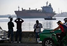 EE.UU. incauta de un petrolero con destino a Cuba acusado de contrabando de