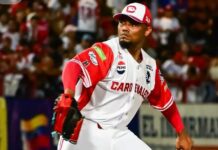 Cardenales dejó en el terreno a Bravos en su debut