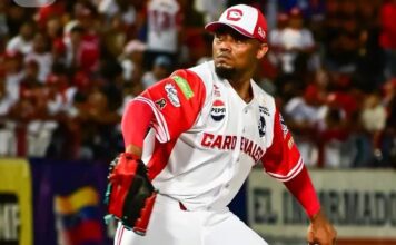 Cardenales dejó en el terreno a Bravos en su debut