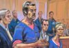 Nicolás Maduro y Cilia Flores se declaran inocentes de los cargos de torturas