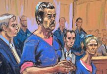 Nicolás Maduro y Cilia Flores se declaran inocentes de los cargos de torturas