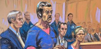 Nicolás Maduro y Cilia Flores se declaran inocentes de los cargos de torturas