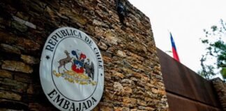 Chile anuncia la reapertura de sus consulados en Venezuela