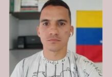 Sentencian a miembro del Tren de Aragua por el secuestro y asesinato de Ronald Ojeda