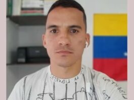 Sentencian a miembro del Tren de Aragua por el secuestro y asesinato de Ronald Ojeda