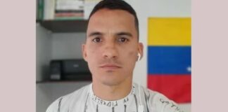 Sentencian a miembro del Tren de Aragua por el secuestro y asesinato de Ronald Ojeda