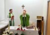 Publican las primeras imágenes del papa León XIV tras su cirugía pulmonar