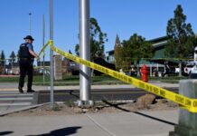 Tres niños y una maestra murieron en tiroteo en escuela de Oregon en Estados Unidos