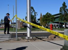 Tres niños y una maestra murieron en tiroteo en escuela de Oregon en Estados Unidos