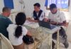 Misión JGH y Conapdis realizaron Jornada de las 3Cs en Coro