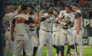Cardenales de Lara cae ante Águilas del Zulia