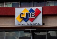 CNE habilita plataforma digital para consultar centros de votación y proyectos comunales