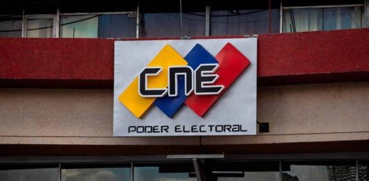 CNE habilita plataforma digital para consultar centros de votación y proyectos comunales