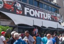 Fontur lanzará Plan Nacional de Formación para transportistas y mototaxistas