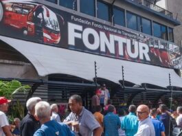 Fontur lanzará Plan Nacional de Formación para transportistas y mototaxistas