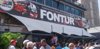 Fontur lanzará Plan Nacional de Formación para transportistas y mototaxistas