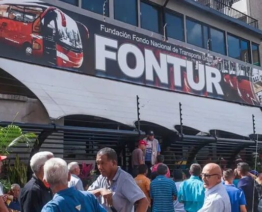 Fontur lanzará Plan Nacional de Formación para transportistas y mototaxistas