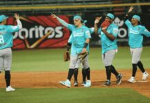 Bravos barren a Leones en el Monumental
