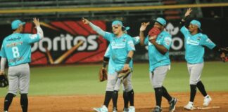 Bravos barren a Leones en el Monumental