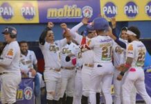 Tigres de Aragua superaron a los Navegantes del Magallanes