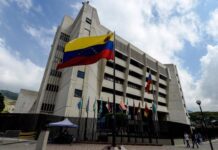 TSJ suprime los cuatro tribunales especiales contra el terrorismo