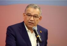 Enrique Márquez celebra la supresión de los tribunales de terrorismo