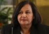Dinorah Figuera responde a María Corina sobre negociaciones