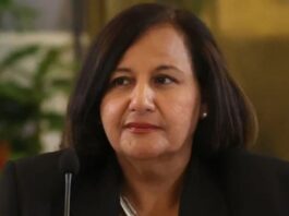 Dinorah Figuera responde a María Corina sobre negociaciones