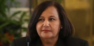 Dinorah Figuera responde a María Corina sobre negociaciones