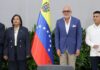 Inhabilitaciones políticas, punto pendiente en la negociación entre la oposición y el oficialismo