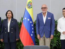 Inhabilitaciones políticas, punto pendiente en la negociación entre la oposición y el oficialismo
