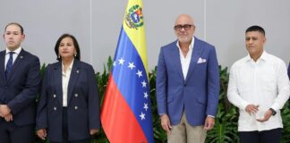 Inhabilitaciones políticas, punto pendiente en la negociación entre la oposición y el oficialismo