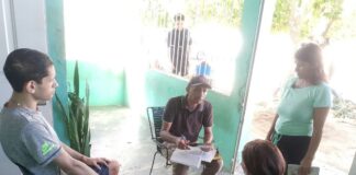 Misión JGH y Conapdis promueven trato adecuado y atención a comunidades falconianas